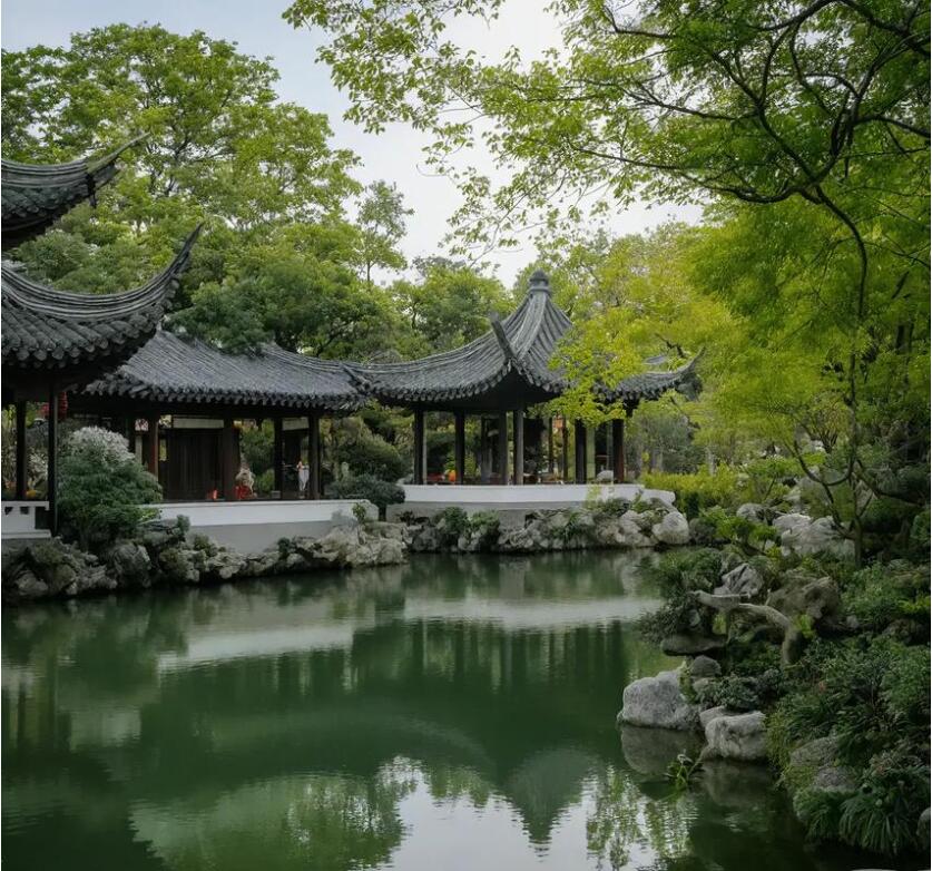 永川雨真餐饮有限公司