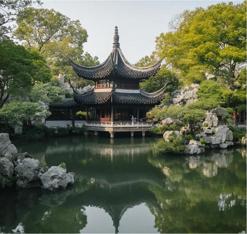 永川雨真餐饮有限公司